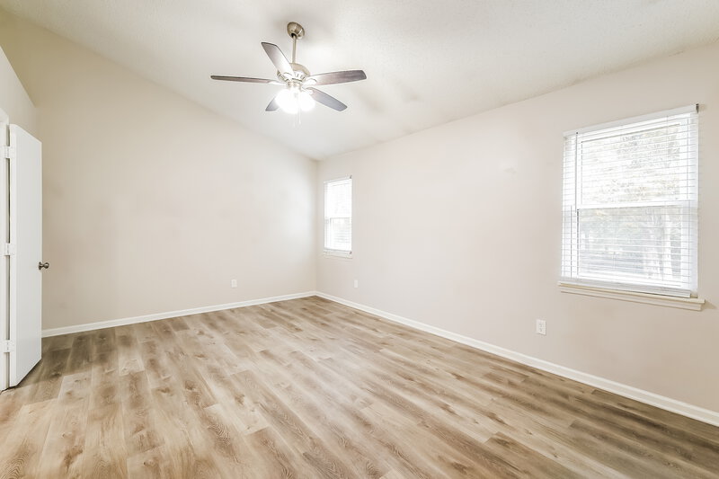 1,910/Mo, 13839 Poppleton Ct Charlotte, NC 28273 Main Bedroom View