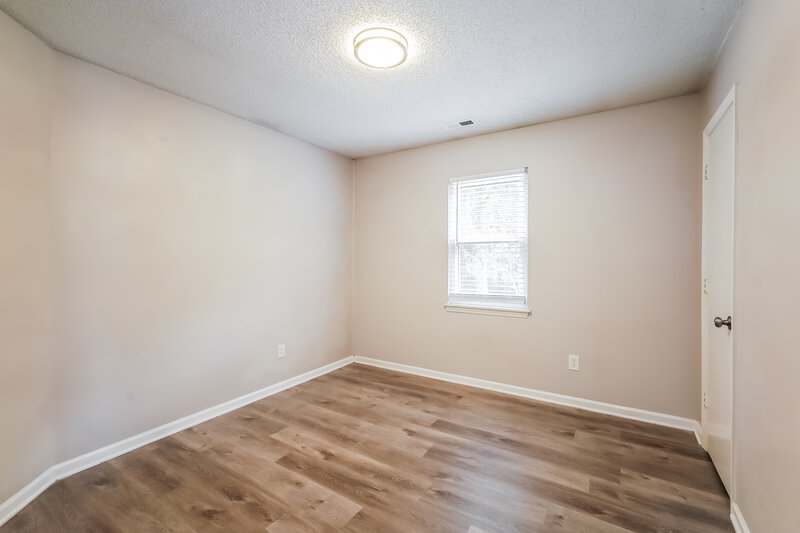 1,910/Mo, 13839 Poppleton Ct Charlotte, NC 28273 Bedroom View