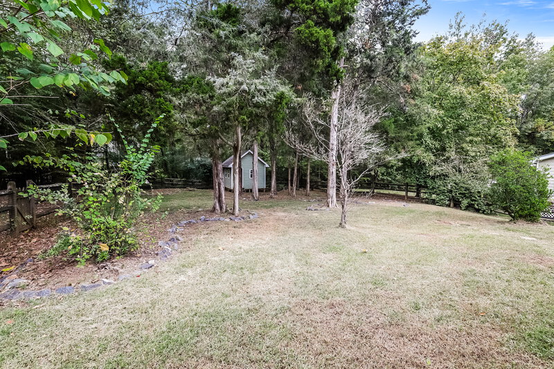 1,910/Mo, 13839 Poppleton Ct Charlotte, NC 28273 Rear View 2