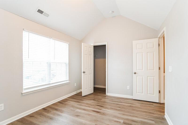 1,845/Mo, 2449 Reid Oaks Dr Charlotte, NC 28208 Bedroom View 2