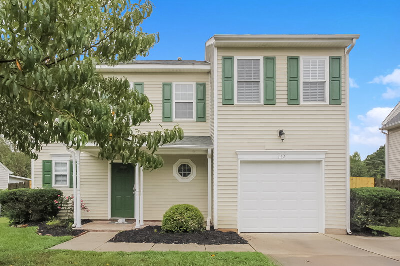 2,225/Mo, 112 Bluffton Rd Mooresville, NC 28115 External View