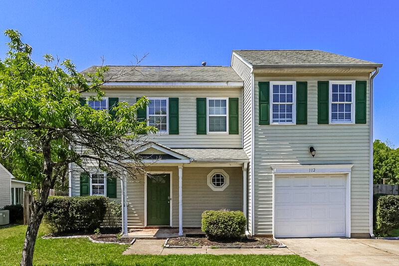 2,120/Mo, 112 Bluffton Rd Mooresville, NC 28115 External View