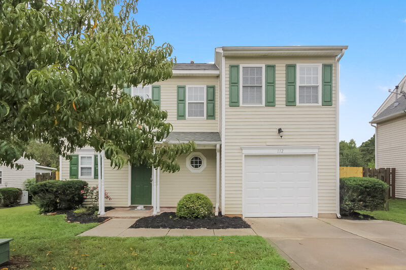 2,225/Mo, 112 Bluffton Rd Mooresville, NC 28115 Front View