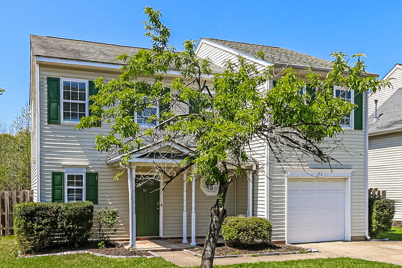 2,120/Mo, 112 Bluffton Rd Mooresville, NC 28115 Front View