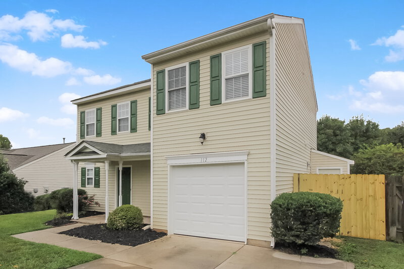 2,225/Mo, 112 Bluffton Rd Mooresville, NC 28115 Front View 2