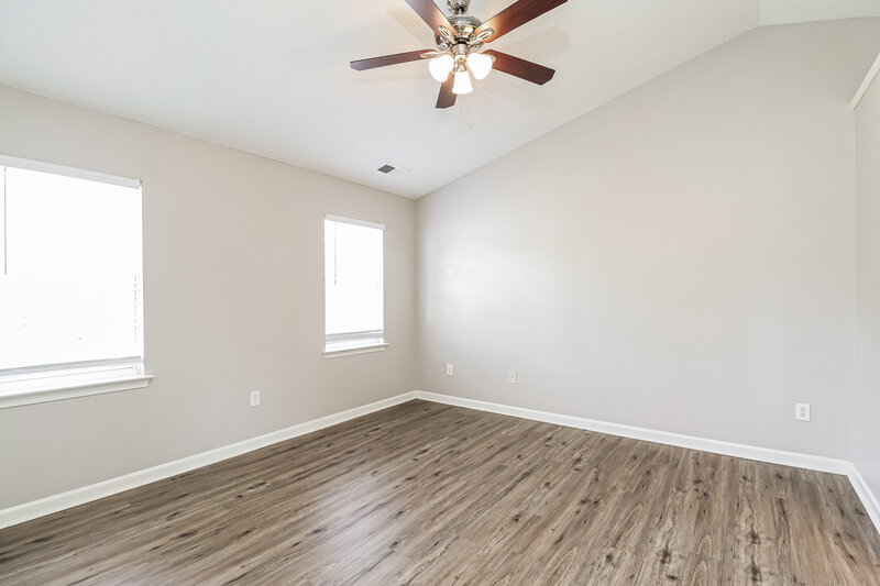 2,120/Mo, 112 Bluffton Rd Mooresville, NC 28115 Bedroom View