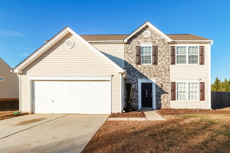 2,270/Mo, 12041 Serenade Ct Charlotte, NC 28215 External View