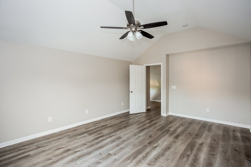 2,195/Mo, 1565 Kindred Cir NW Concord, NC 28027 Main Bedroom View