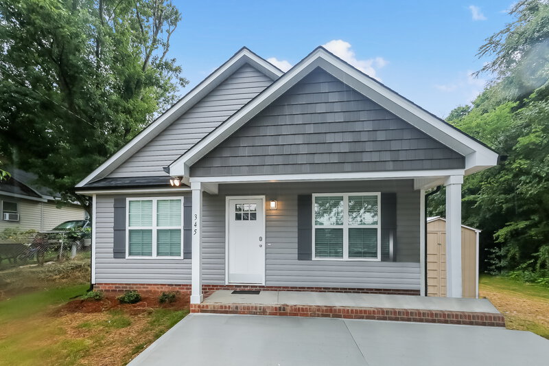 1,810/Mo, 345 Pecan Ct SW Concord, NC 28025 External View