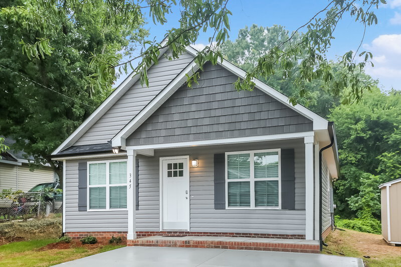 1,810/Mo, 345 Pecan Ct SW Concord, NC 28025 Front View 2