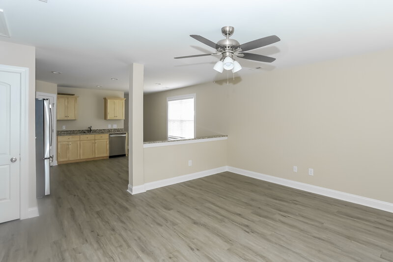 1,810/Mo, 345 Pecan Ct SW Concord, NC 28025 Living Room View