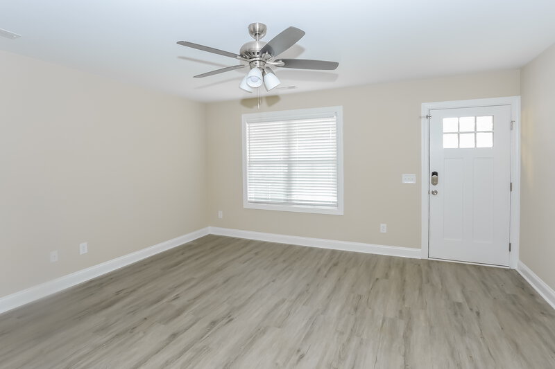 1,810/Mo, 345 Pecan Ct SW Concord, NC 28025 Living Room View 2