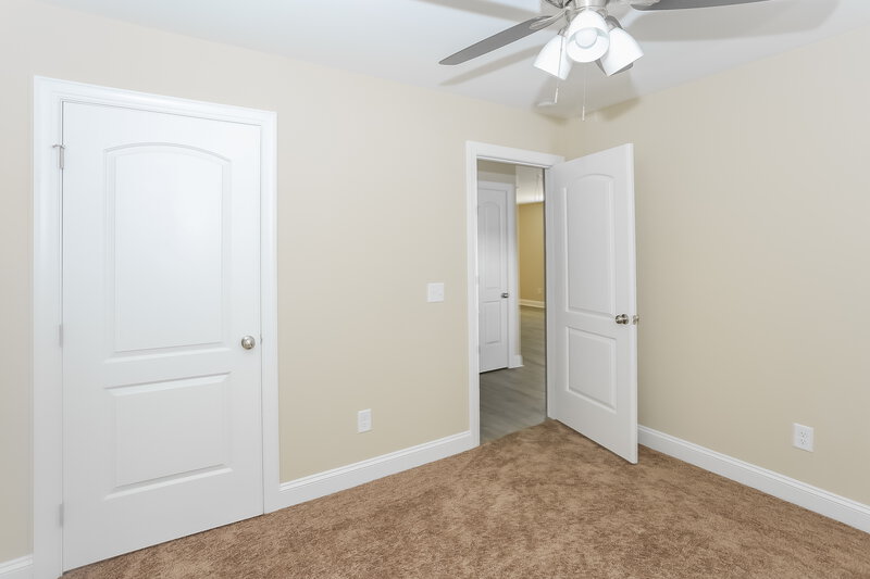 1,810/Mo, 345 Pecan Ct SW Concord, NC 28025 Bedroom View 2