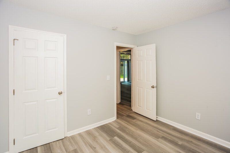 2,660/Mo, 6115 Sunstone Dr Charlotte, NC 28269 Bedroom View 2