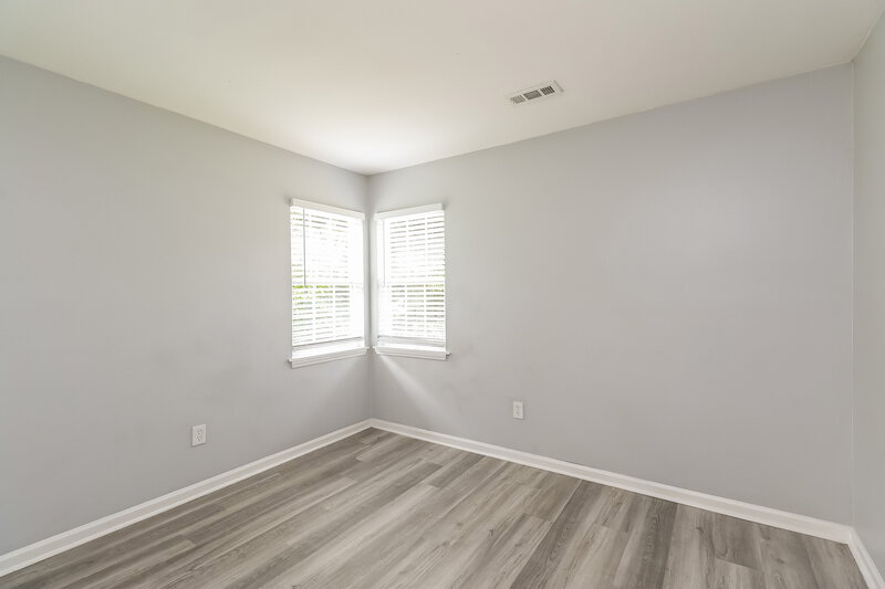 1,980/Mo, 6115 Sunstone Dr Charlotte, NC 28269 Bedroom View