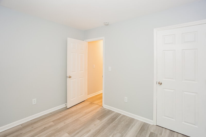 2,660/Mo, 6115 Sunstone Dr Charlotte, NC 28269 Bedroom View 3
