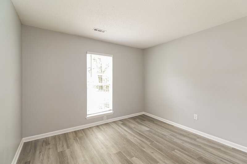 1,980/Mo, 6115 Sunstone Dr Charlotte, NC 28269 Bedroom View 2