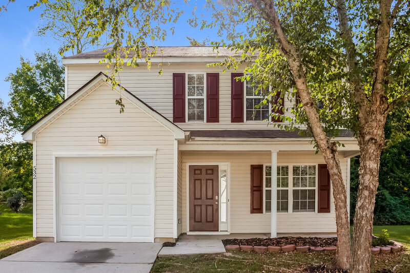 1,875/Mo, 532 Moss Stream Ln Charlotte, NC 28214 External View