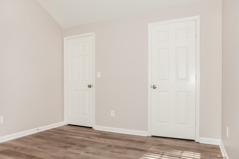 1,875/Mo, 532 Moss Stream Ln Charlotte, NC 28214 Bedroom View 2