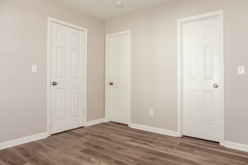 1,875/Mo, 532 Moss Stream Ln Charlotte, NC 28214 Bedroom View 3