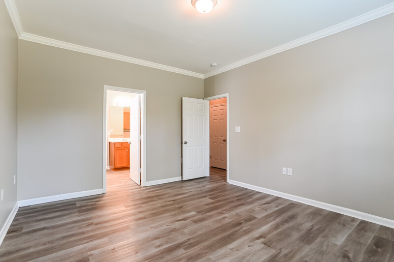 1,870/Mo, 4305 High Shoals Dr Monroe, NC 28110 Main Bedroom View