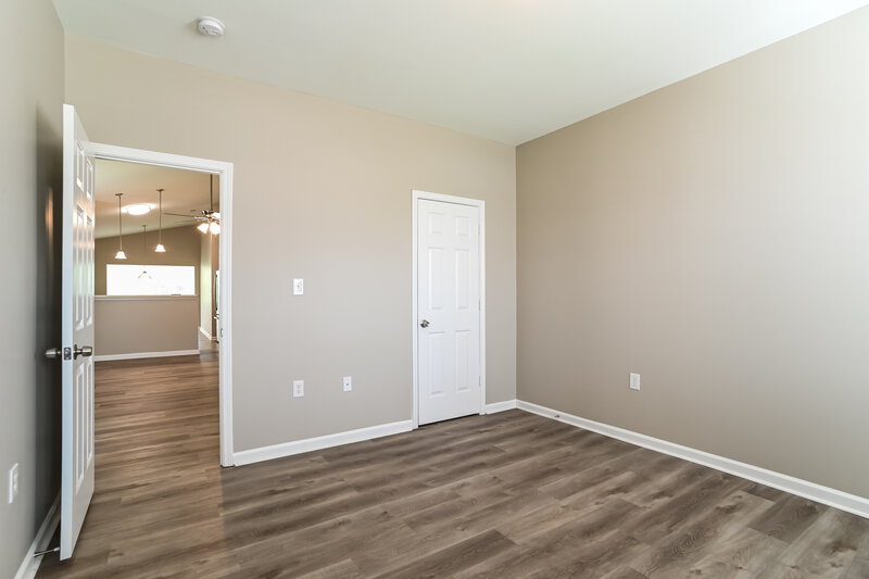 1,870/Mo, 4305 High Shoals Dr Monroe, NC 28110 Bedroom View 2