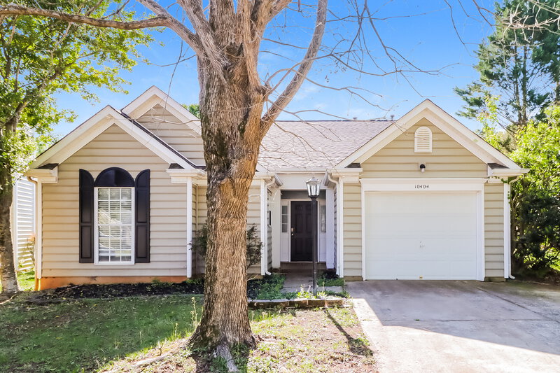 1,945/Mo, 10404 Milstead Ct Charlotte, NC 28215 External View