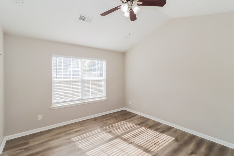 1,945/Mo, 10404 Milstead Ct Charlotte, NC 28215 Main Bedroom View