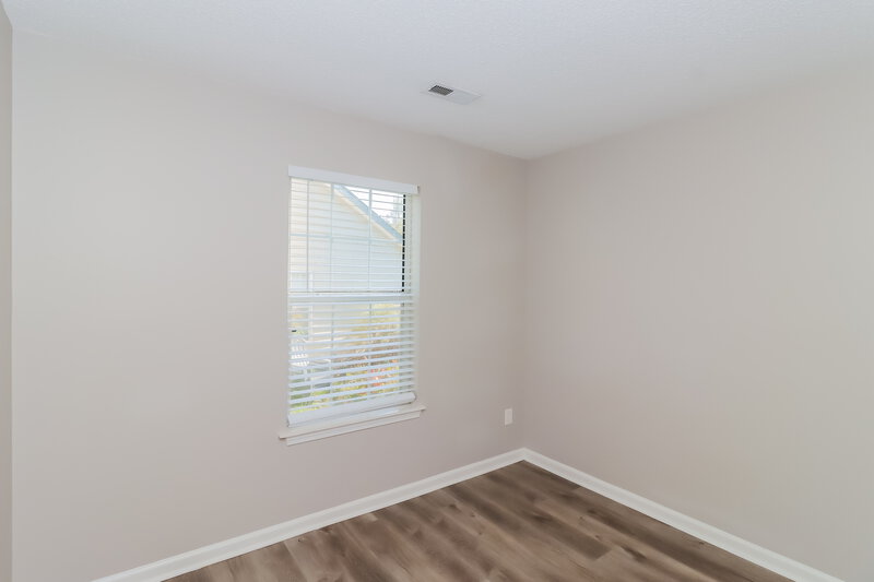 1,945/Mo, 10404 Milstead Ct Charlotte, NC 28215 Bedroom View 2