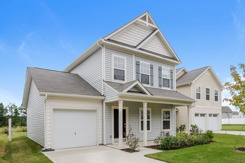 1,800/Mo, 4014 Tersk Dr Midland, NC 28107 External View