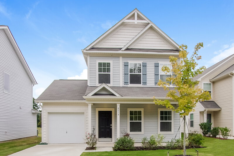 1,800/Mo, 4014 Tersk Dr Midland, NC 28107 Front View