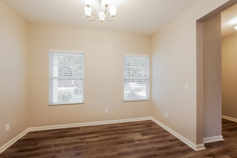 1,800/Mo, 4014 Tersk Dr Midland, NC 28107 Dining Room View