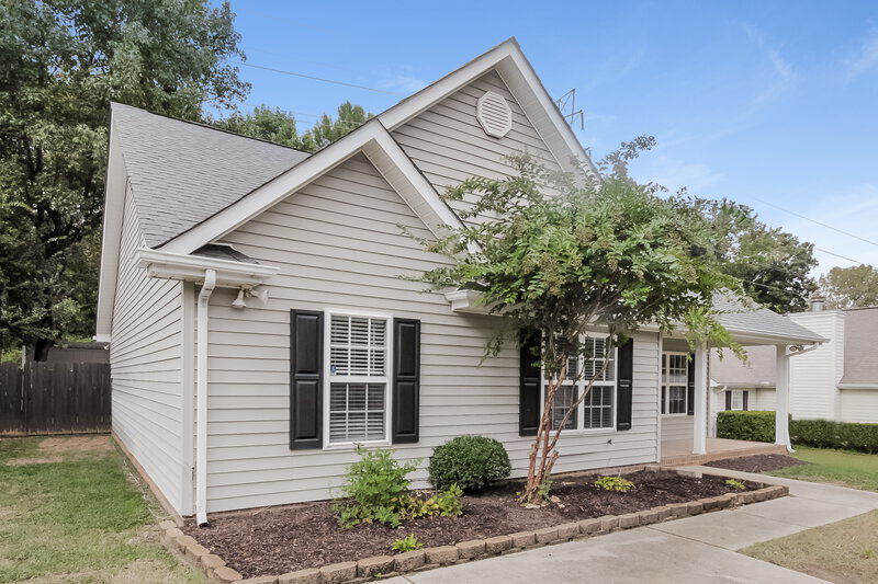 1,775/Mo, 6127 Country Walk Dr Charlotte, NC 28212 Front View 2