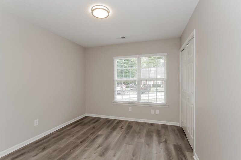 1,775/Mo, 6127 Country Walk Dr Charlotte, NC 28212 Bedroom View