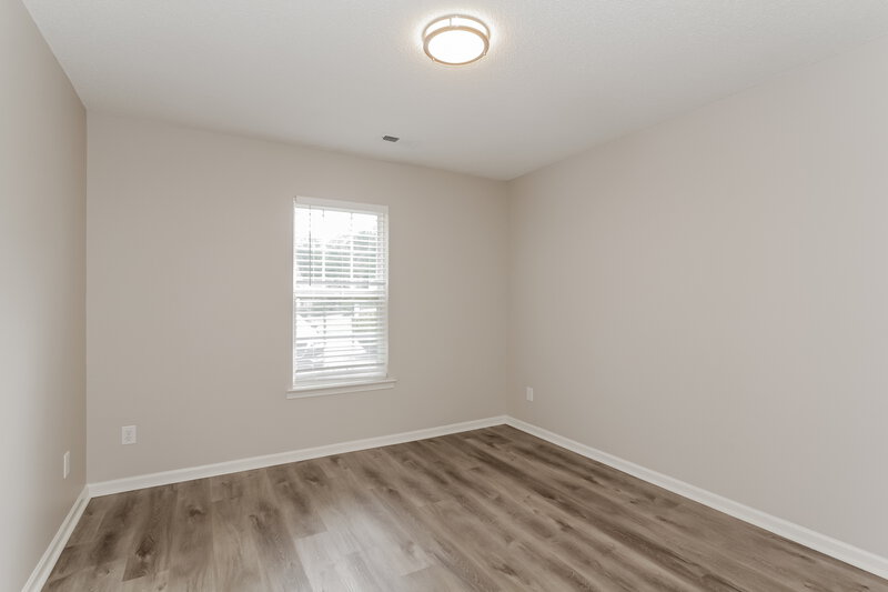 1,775/Mo, 6127 Country Walk Dr Charlotte, NC 28212 Bedroom View 2