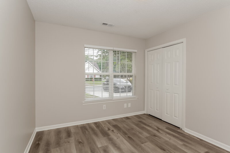 1,775/Mo, 6127 Country Walk Dr Charlotte, NC 28212 Bedroom View 3