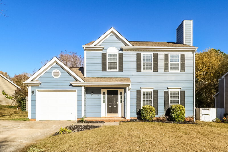 1,965/Mo, 9817 Ashley Farm Dr Matthews, NC 28105 External View