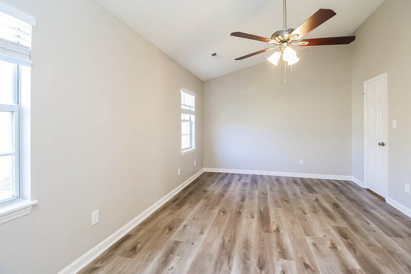 1,965/Mo, 9817 Ashley Farm Dr Matthews, NC 28105 Main Bedroom View