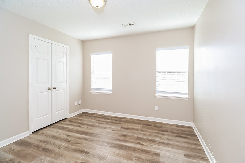 1,965/Mo, 9817 Ashley Farm Dr Matthews, NC 28105 Bedroom View