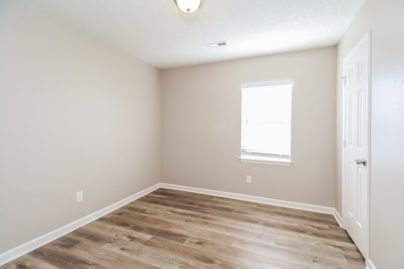 1,965/Mo, 9817 Ashley Farm Dr Matthews, NC 28105 Bedroom View 2