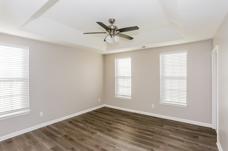1,870/Mo, 112 Barrington Dr Mount Holly, NC 28120 Main Bedroom View