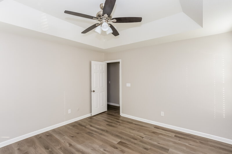 1,870/Mo, 112 Barrington Dr Mount Holly, NC 28120 Main Bedroom View 2
