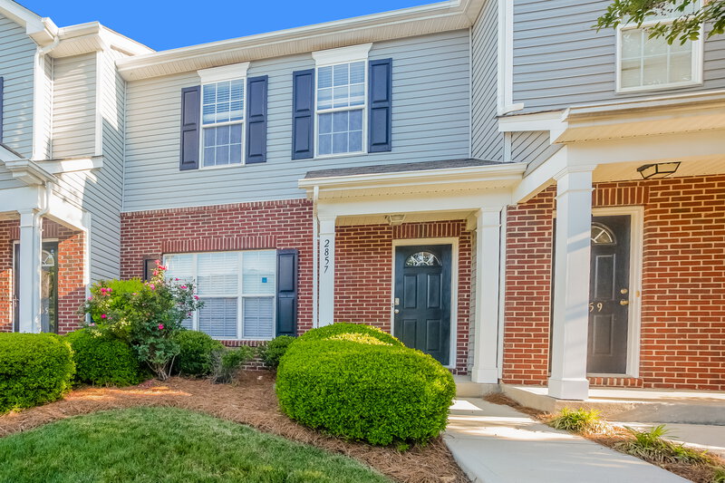 1,935/Mo, 2857 Summergrove Ct Matthews, NC 28105 Misc View