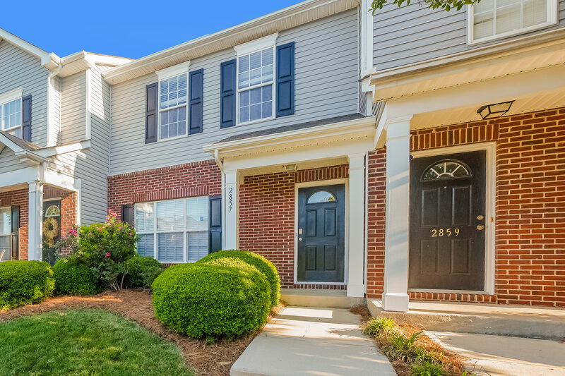 1,935/Mo, 2857 Summergrove Ct Matthews, NC 28105 Misc View 2