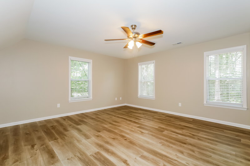 2,130/Mo, 8313 Poplar Grove Cir Waxhaw, NC 28173 Bedroom View