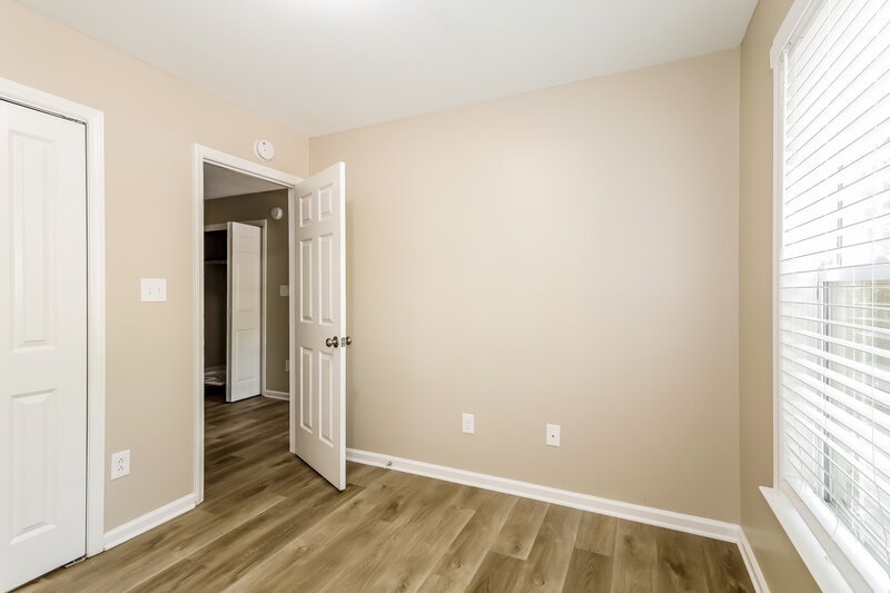 2,130/Mo, 8313 Poplar Grove Cir Waxhaw, NC 28173 Bedroom View 2