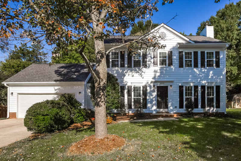 2,025/Mo, 1833 Middlebury Ct Kannapolis, NC 28081 External View