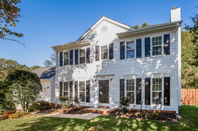 2,025/Mo, 1833 Middlebury Ct Kannapolis, NC 28081 Front View 3