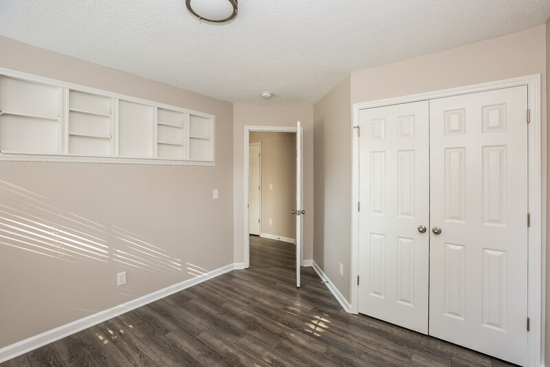 2,025/Mo, 1833 Middlebury Ct Kannapolis, NC 28081 Bedroom View 3