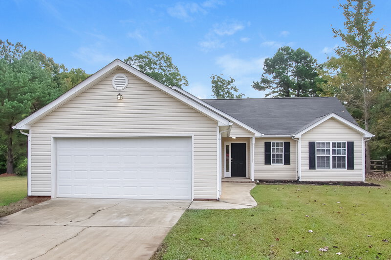 1,910/Mo, 2133 Millstone Ln Monroe, NC 28112 External View